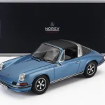Porsche 911S Targa 1973 modellautó Kiárusítás